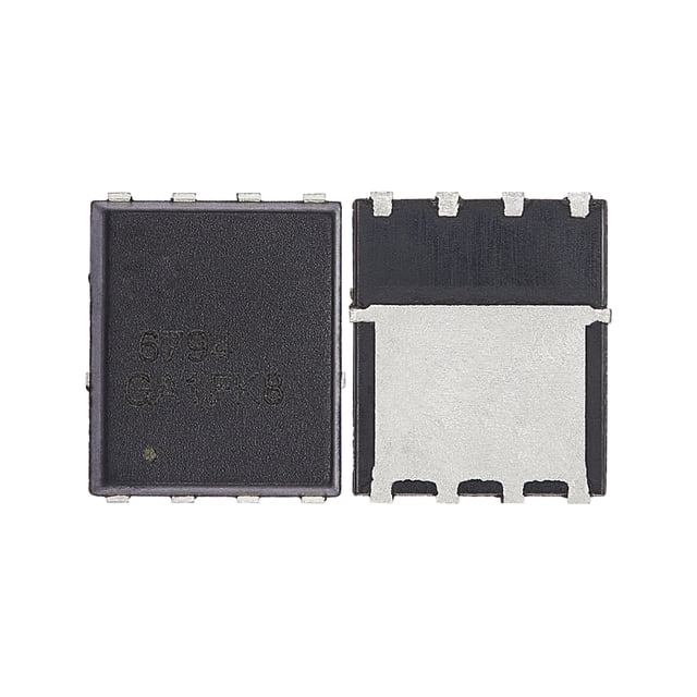 Carte de Console de Remplacement 6794 AON6794 Compatible avec PlayStation 4 Pro