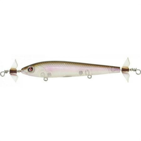 UPC: 0880469808214 | River2Sea CL-LC150/13 Chris Lane Lane Changer Topwater Prop Bait 6