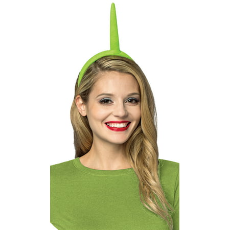 Teletubbies Character Headband Adult Halloween