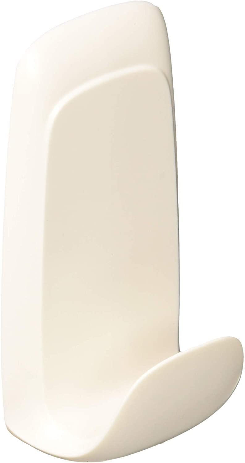 Command Jumbo Hook, Quartz, 4-Hook 17088Q-ES