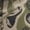 Bass Fish Camo, variant on Women's 2 Piece Lounge Set Zip Up Hoodie and Baggy Sweatpants Cozy Trendy Matching Outfit, Fashionable and Stylish, Camo Print