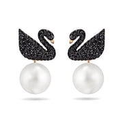 Swarovski Iconic Swan Pendant - 5204134