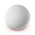 thumbnail image 2 of Amazon Echo Dot 5th con asistente virtual Alexa glacier wh, 2 of 4
