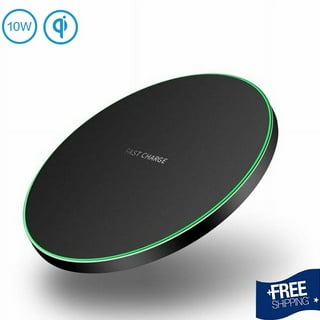 Cargador Inalambrico Samsung