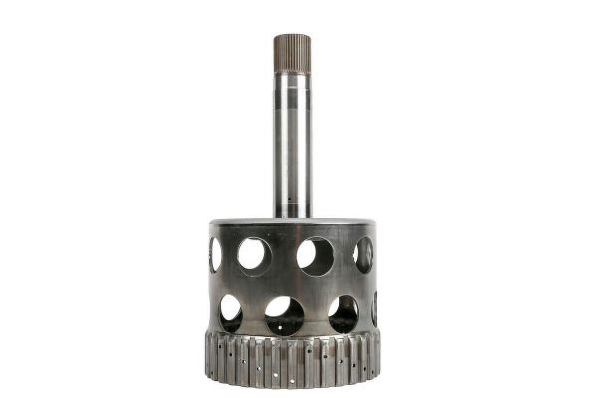 Automatic Transmission Clutch Hub