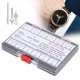 thumbnail image 5 of Mano De Reloj Luminosa, Manecillas De Movimiento De Reloj Pequeño, Para Relojeros, Trabajadores De Reparación De Relojes, Fabricación De Relojes, Reparación De Relojes Ccdes Otros, 5 of 8