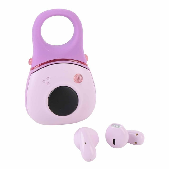 AI Language Translation Earbuds, BT 5.4 Real TimeTranslating Earbuds with 144 Languages, Language Translator Earphone for Travel Business