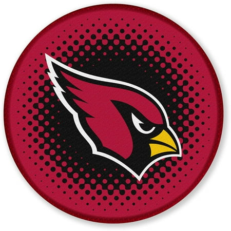 NFL Arizona Cardinals 24" Bath Rug