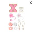 thumbnail image 3 of Style 18 Cup Accessory Set For Stanley 40 Oz Cups For 10 Mm Straws, 3 of 5