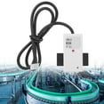 thumbnail image 1 of 13mA Liquid Level Sensor Non-Contact Liquid Level Sensor 500ms Non-Metallic Pipes Water  Control Industrial Equipment Home Equipment Y28-NO 5V, 1 of 8