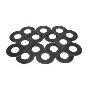 Comp Cams Spring Shims Automotive Specialty Parts, .030" X 1.500", 0.2 oz