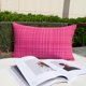 thumbnail image 5 of Funda de Almohada Kevin Textil Decorativa Impermeable 30x50 cm (2), 5 of 8
