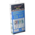 thumbnail image 2 of Cal Hawk Tools CAPCFL 120 Car Truck SUV Low Profile Mini Blade Fuse Lot, 2 of 3