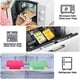 thumbnail image 4 of Leakproof Bento Lunch Box for Kids & Adults - 5 Compartments & Salad Dressing Container, Bento Lunch Box Snack Box for School & Work, 4 of 5