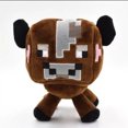 thumbnail image 2 of Minecraft Baby Cow Plush, 2 of 2