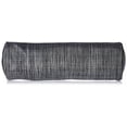 thumbnail image 1 of DII Black Round Cosmetic Bag, 1 of 6