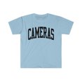 thumbnail image 1 of Camera Photographer Collector Shirt, Gifts, Tshirt, Tee, 1 of 2
