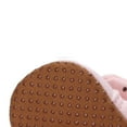 thumbnail image 3 of 6-9 Months Baby Boys Girls Shoes Non-Slip Infant First Walkers Baby Walking Shoes Spring Princess Girls' Shoes 0-1 Year Old Bowknot Baby Shoes Cotton Soft Sole Shoes Walking Shoes Pink, 3 of 6