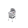 thumbnail image 3 of Berceau Sense2Snooze avec détecteur de pleurs Cry Detection de Graco, 3 of 7