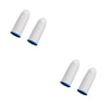 thumbnail image 4 of sweethay 1 par de guantes antideslizantes reutilizables para juegos en la punta de los dedos, fundas antiarañazos sensibles a la absorción de juegos Type2 NO2, 4 of 5