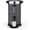 12L, variant on Commercial Coffee Urn with Double Wall Insulation, Stainless Steel Electric Thermal Carafe, Auto Keep Warm, Removable Lid & Spigot – Ideal for Cafe, Restaurants and Events - 12L