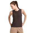 thumbnail image 1 of Jockey Women's EVERACTIVE Relaxed Tank, 1 of 6