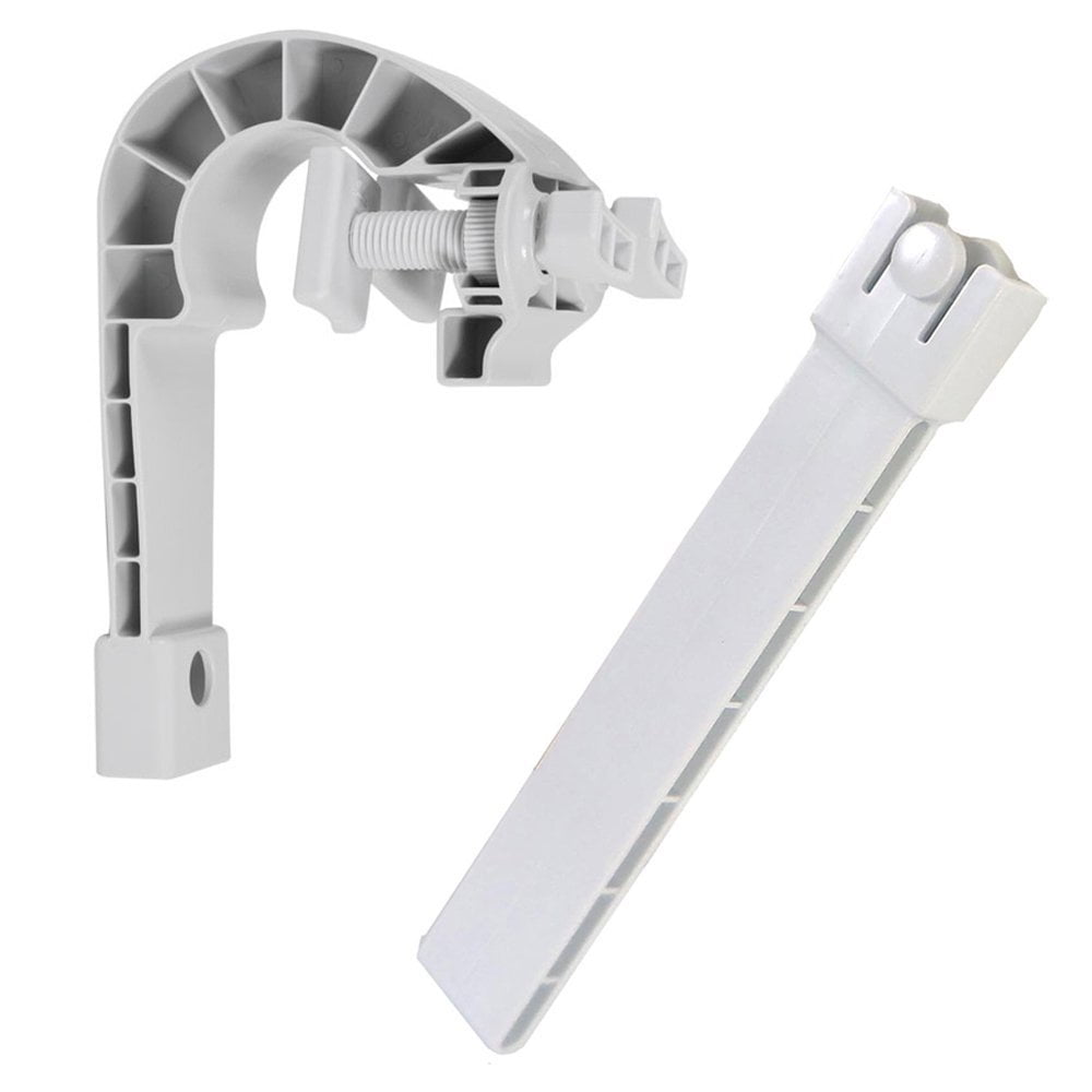 Details about Surface Skimmer Frame Set Pool Bracket Details about Surface Skimmer Frame Set Pool Bracket