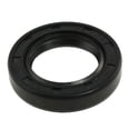 thumbnail image 1 of Unique Bargains Spring Loaded Metric Rotary Shaft TC Oil Seal Double Lip 22x35x7mm, 1 of 1