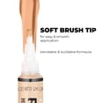 thumbnail image 3 of Corrector L.A. Girl Pro Natural, 8 ml, ligero y duradero, 3 of 8