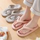 thumbnail image 5 of Zapatos de baño antideslizantes de verano para mujer, zapatillas de playa de moda para parejas, zapatillas de playa, de moda, 5 of 5
