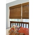 thumbnail image 3 of Radiance Flatweave Cordless Blinds, Rayon from Bamboo Blinds, 34" x 64", 3 of 6