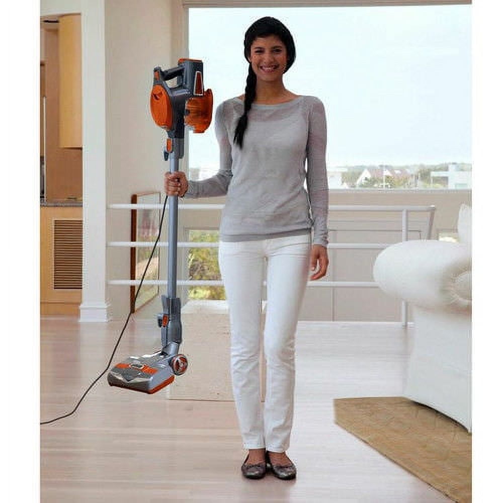 Shark Rocket UltraLight Upright Vacuum with UnderAppliance Wand