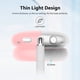 thumbnail image 5 of Funda Soft Skin Protector 3 en 1 para Airpods Max () Rosa, 5 of 9