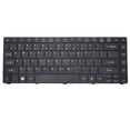 thumbnail image 2 of Laptop Replace Keyboard, Laptop Keyboard 86 Keys Long Keys Life  For ACER, 2 of 8
