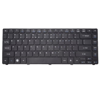 Keyboard for MacBook Air A1370 A1465 11-Inch 2011 2012 2013 2014