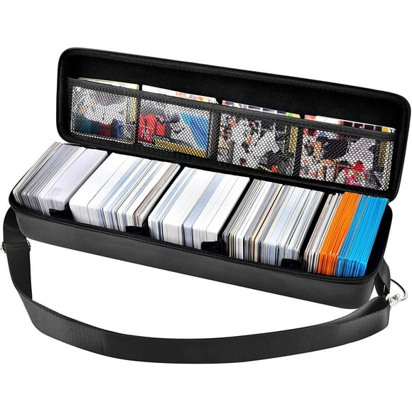 Baseball Card Storage Boxes