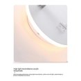 thumbnail image 1 of Wall Light Backlight USB Charging 330 Degree Rotation Adjustable Wall Lamp Bedside Study Reading Sco, 1 of 5