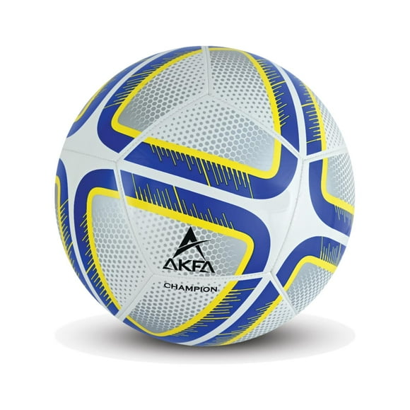 AKFA Champion Official Size 5 Soccer Ball