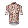 thumbnail image 2 of Nueva camiseta de ciclismo de verano para hombre, camiseta de manga corta transpirable para deportes al aire libre, camiseta de ciclismo, 2 of 4