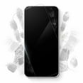 thumbnail image 4 of ZAGG InvisibleShield Glass Elite 4-Way Privacy Screen Protector for iPhone 16e/14/13/13 Pro, 4 of 7