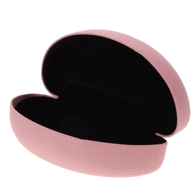 unbranded Estuche Rígido Para Gafas De Sol En Color Rosa Con Para Regalo