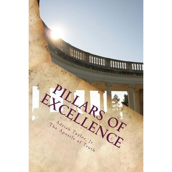 Pillars of Excellence