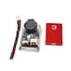 thumbnail image 5 of Zumbador para dron perdido con accesorios LED, piezas de repuesto para drones RC, zumbador para dron cuadricóptero de juguete 42b 26 cm x 185 cm, 5 of 9