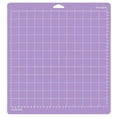 thumbnail image 1 of Multi-color PVC Engraving Machine Pad 12* 12-inch Adhesive Engraving Machine Pad Manual Diy Cutting Pad, 1 of 6