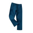 thumbnail image 1 of Leggings para niñas pequeñas con volantes acanalados y sin estampados, calcetas ajustadas, pantalones de rayas para niñas, pantalones para niños pequeños, Stop in The Name of Pants, pantalones para, 1 of 3