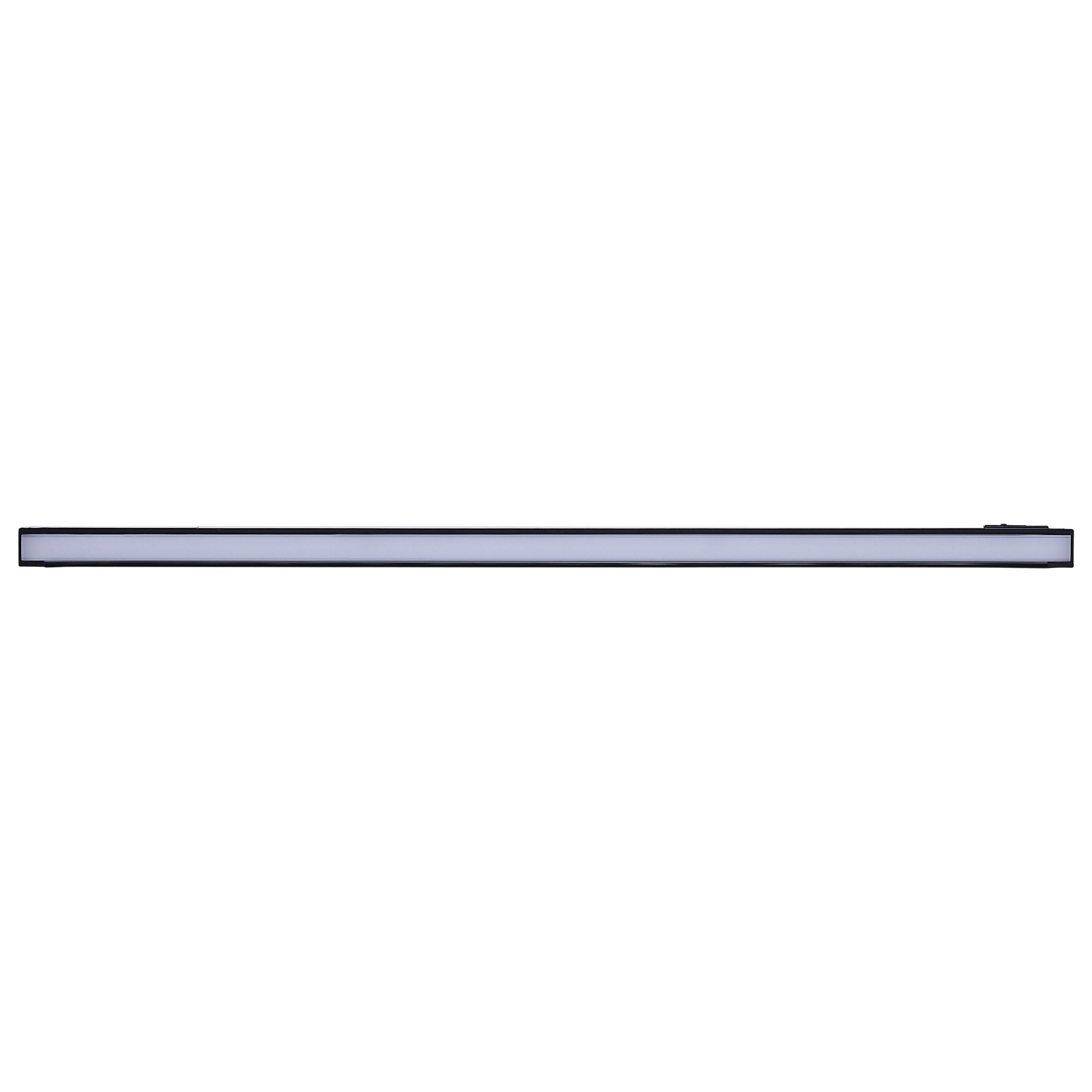 Nuvo Lighting - CounterQuickSlim - 8W LED Under Cabinet-0.78 Inch Tall and 21