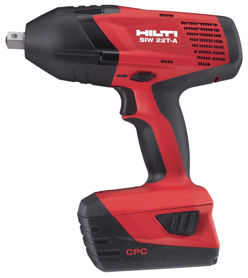 Hilti impact wrench hotsell