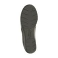 thumbnail image 3 of WearEver Womens Comfort Zip Wide Width Casual Shoes, 3 of 6