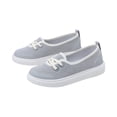 thumbnail image 3 of Women Comfy Walking Shoes, 2026 New Women's Breathable Slip On Arch Support Non-Slip Sneakers, 3 of 5