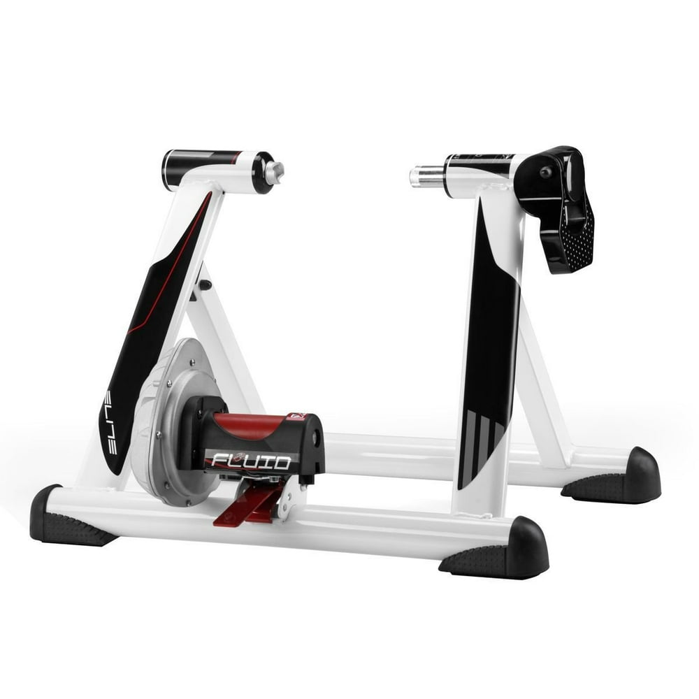 elite travel fluid trainer